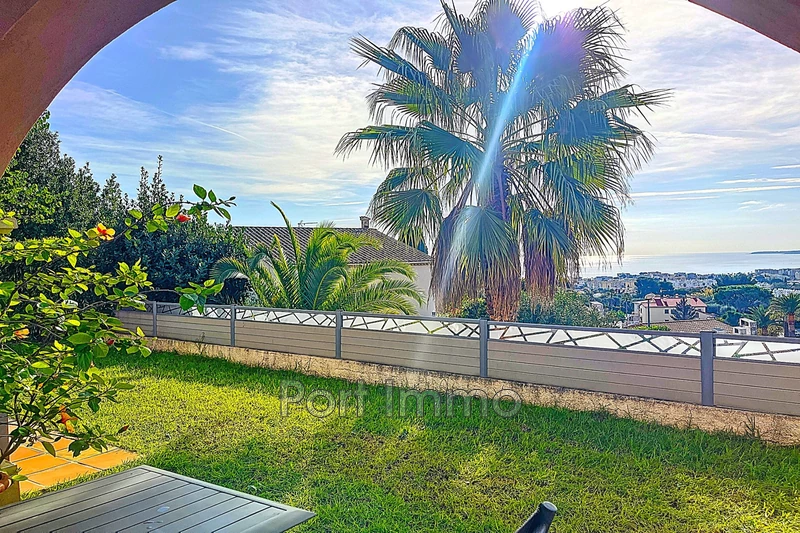 Vente maison Cagnes-sur-Mer  