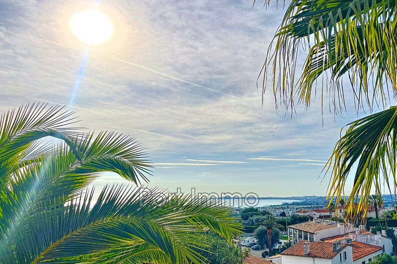 Vente maison Cagnes-sur-Mer  