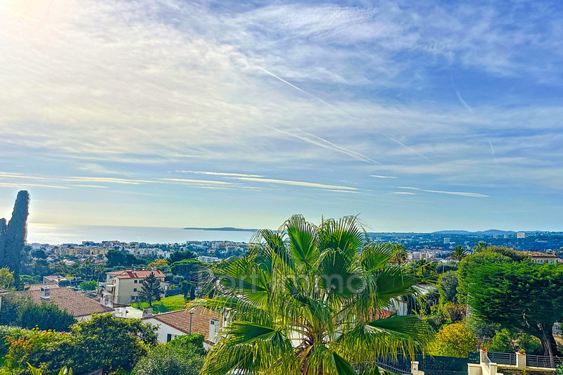 Vente maison Cagnes-sur-Mer  