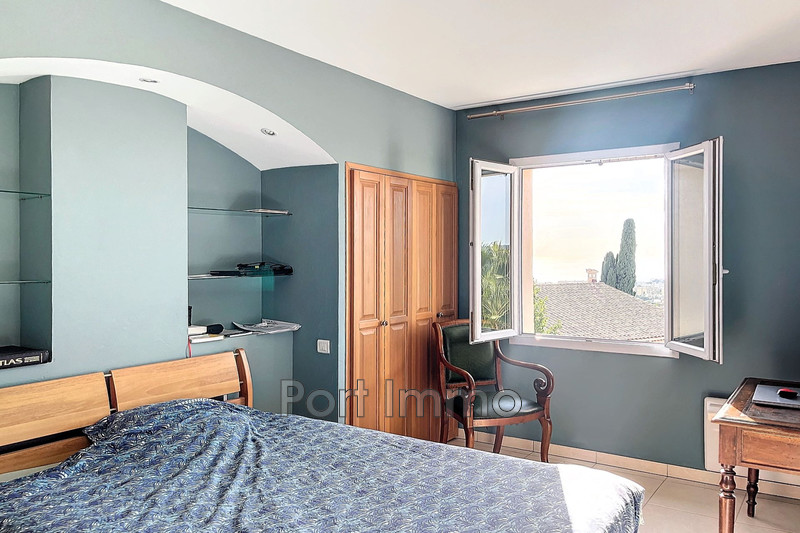 Vente maison Cagnes-sur-Mer  