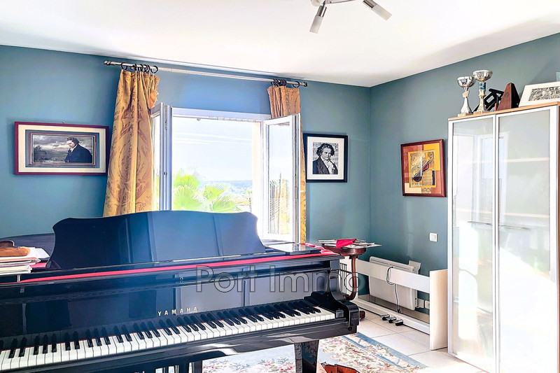 Vente maison Cagnes-sur-Mer  