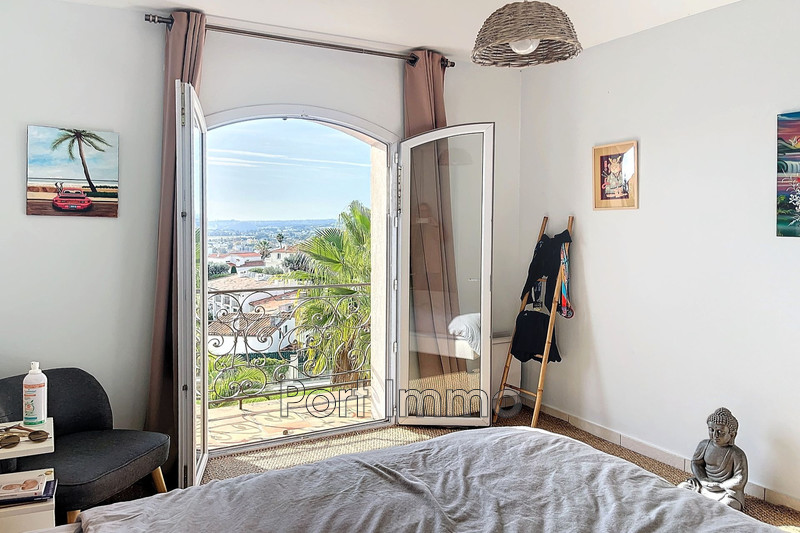 Vente maison Cagnes-sur-Mer  