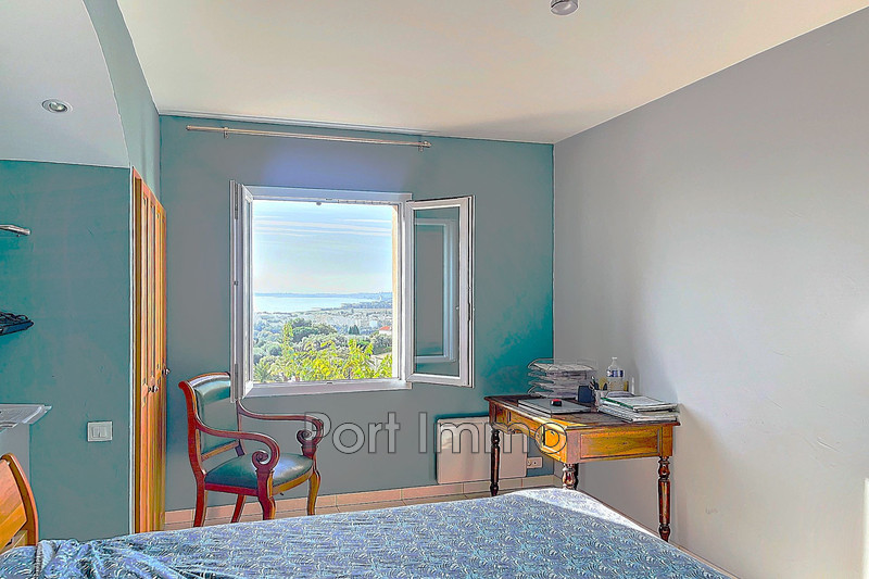 Vente maison Cagnes-sur-Mer  