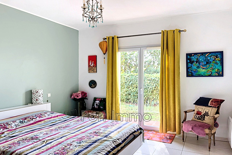 Vente maison Cagnes-sur-Mer  