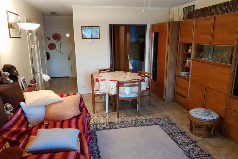 Photo Apartment Cagnes-sur-Mer St jean, to buy apartment 1 room 30 m²