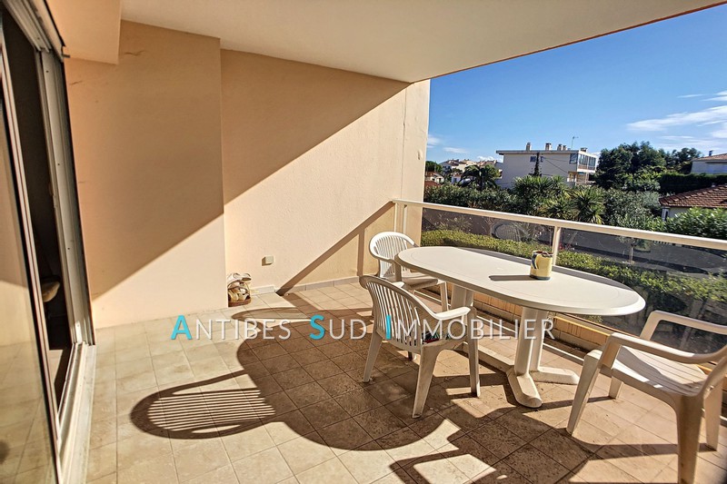 Photo Appartement Antibes Proche centre, achat appartement 3 pièces 74 m²