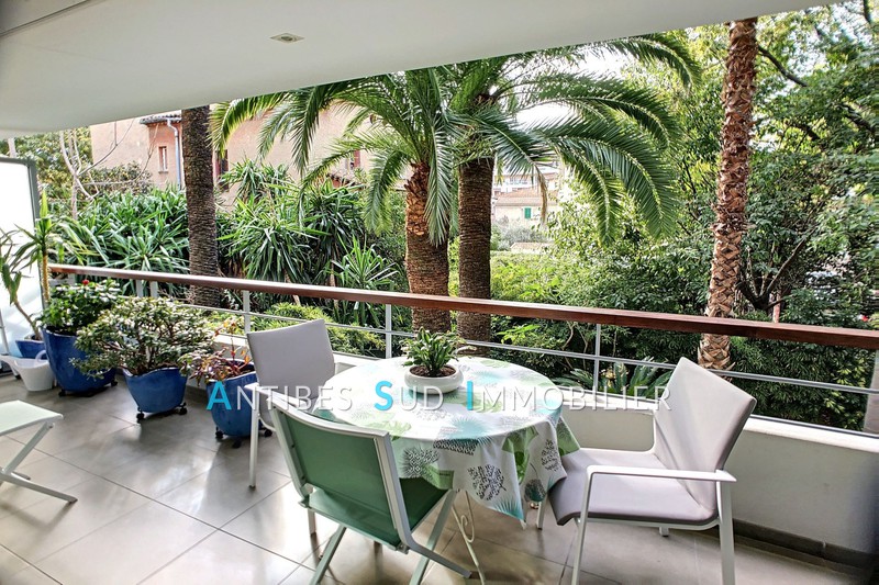vente Appartement Juan-les-pins Centre-ville Appartement Juan-les-Pins Centre-ville, achat appartement 2 pièces 46 m²