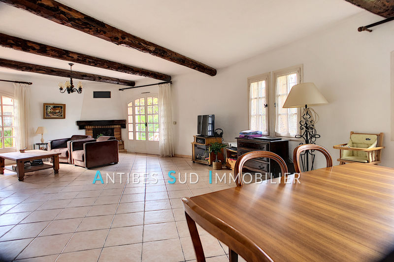 Photo Villa Antibes Hauteurs, to buy villa 3 bedroom 109 m²