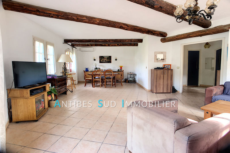 Photo Villa Antibes Hauteurs, to buy villa 3 bedroom 109 m²