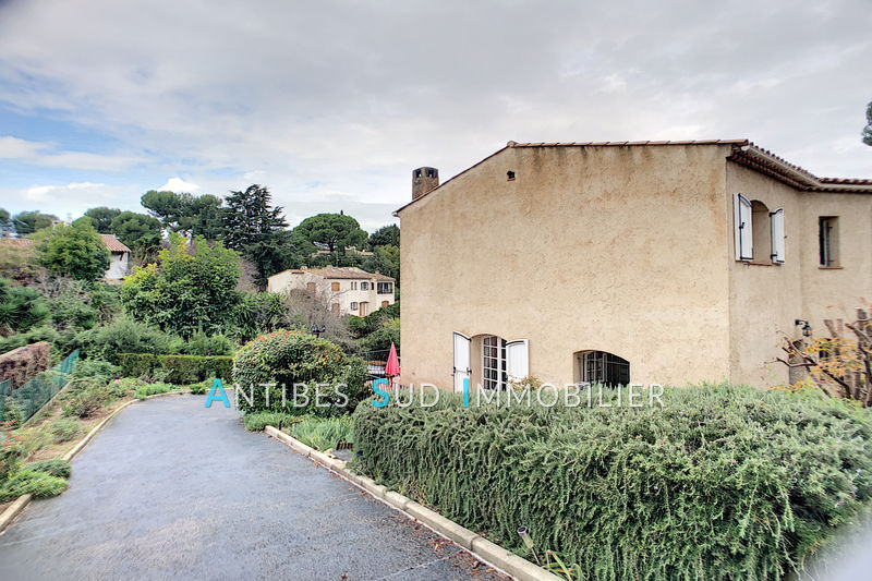 Photo Villa Antibes Hauteurs, to buy villa 3 bedroom 109 m²