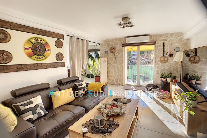 vente Appartement Antibes Rabiac estagnol Appartement Antibes Rabiac estagnol, achat appartement 4 pièces 74 m²