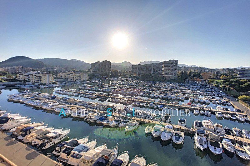vente Appartement Mandelieu-la-napoule Cannes marina Appartement Mandelieu-la-Napoule Cannes marina, achat appartement 3 pièces 72 m²