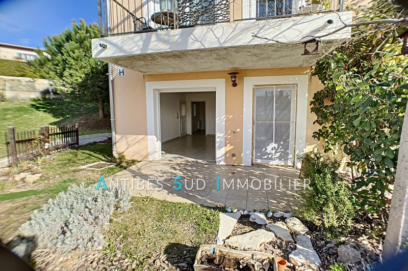 vente Appartement Cagnes-sur-mer Val fleuri Appartement Cagnes-sur-Mer Val fleuri, achat appartement 2 pièces 42 m²