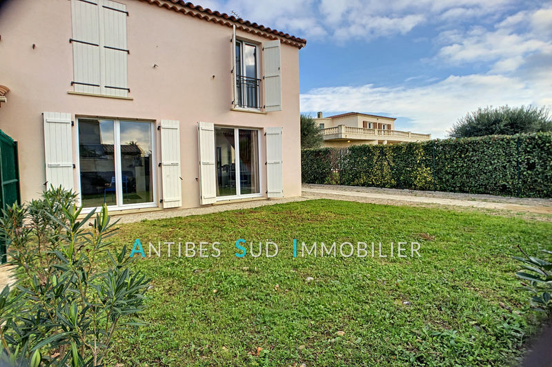 Photo Villa Antibes Résidentiel, achat villa 3 chambres 89 m²