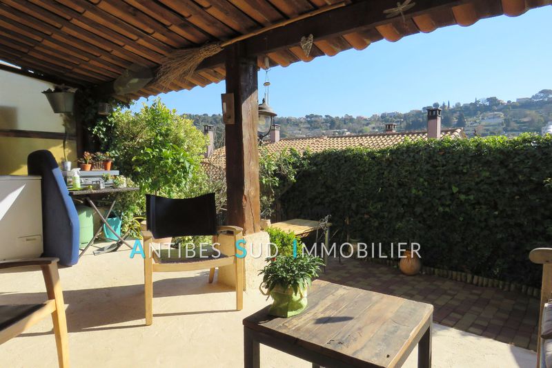 vente House villa Biot Residential Villa Biot Résidentiel, to buy villa 3 bedroom 80 m²