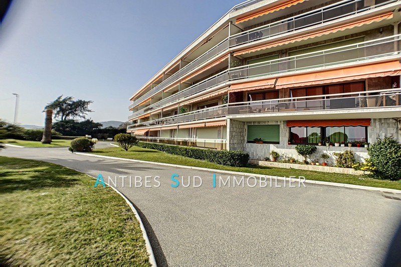 vente Appartement Cannes-la-bocca Front de mer Appartement Cannes-la-Bocca Front de mer, achat appartement 1 pièce 30 m²