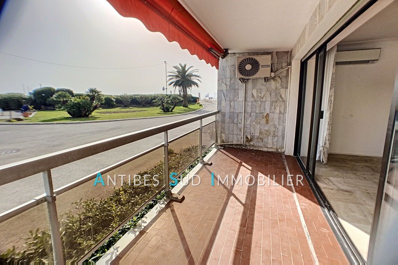 vente Appartement Mandelieu-la-napoule Front de mer Appartement Mandelieu-la-Napoule Front de mer, achat appartement 1 pièce 30 m²
