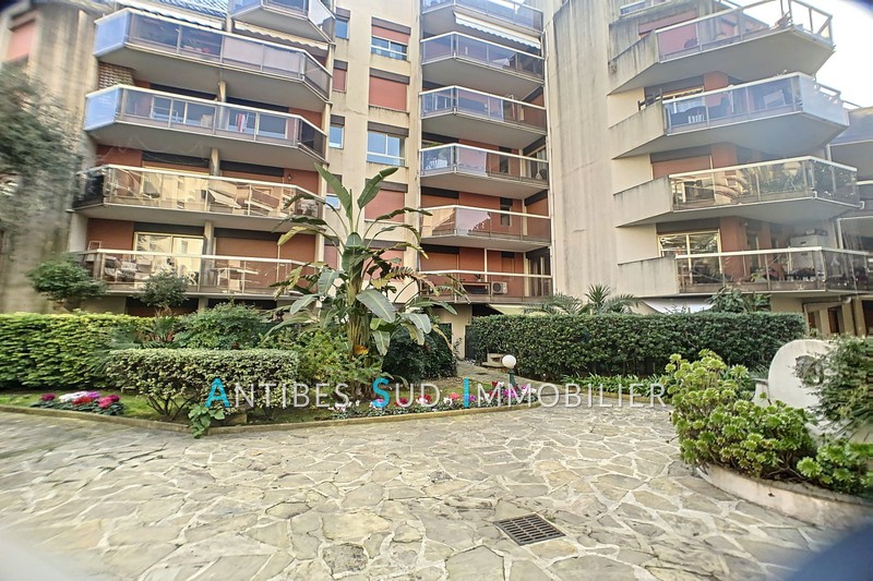 vente Appartement Le cannet Grande bretagne Appartement Le Cannet Grande bretagne, achat appartement 1 pièce 20 m²