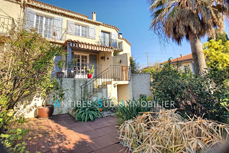 Photo Villa Vallauris Proche commodités, to buy villa 4 bedroom 94 m²