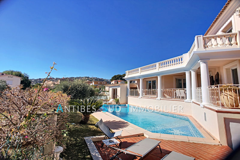 vente Maison villa Golfe-juan Résidentiel Villa Golfe-Juan Résidentiel, achat villa 5 chambres 260 m²