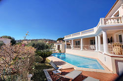 Photos Maison Villa à vendre Golfe-Juan 06220