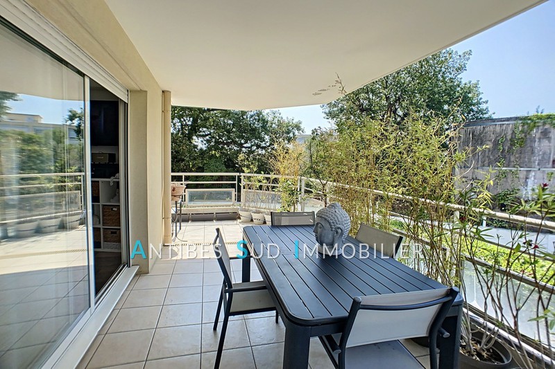 vente Appartement Antibes Rabiac estagnol Appartement Antibes Rabiac estagnol, achat appartement 3 pièces 63 m²