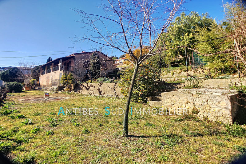 vente Maison villa Antibes Les brusquets Villa Antibes Les brusquets, achat villa 2 chambres 78 m²