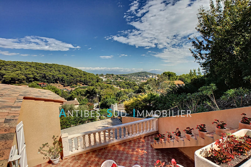 Photo Villa Vallauris Hélio-marin, achat villa 3 chambres 148 m²