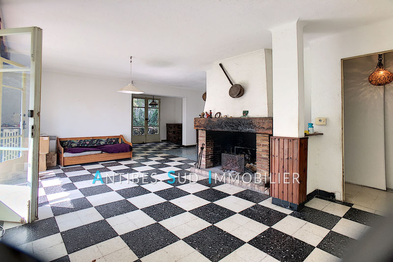 vente Maison villa Antibes Mi hauteurs Villa Antibes Mi hauteurs, achat villa 6 chambres 175 m²