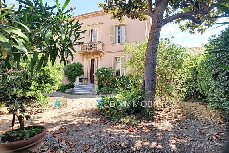 Photo Maison de maître Vallauris Proche centre et plages, achat maison de maître 6 chambres 270 m²