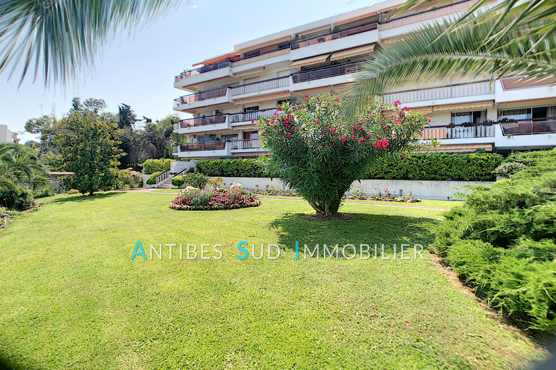 Photo Apartment Golfe-Juan Proche centre et plages,   to buy apartment  3 rooms   69&nbsp;m&sup2;