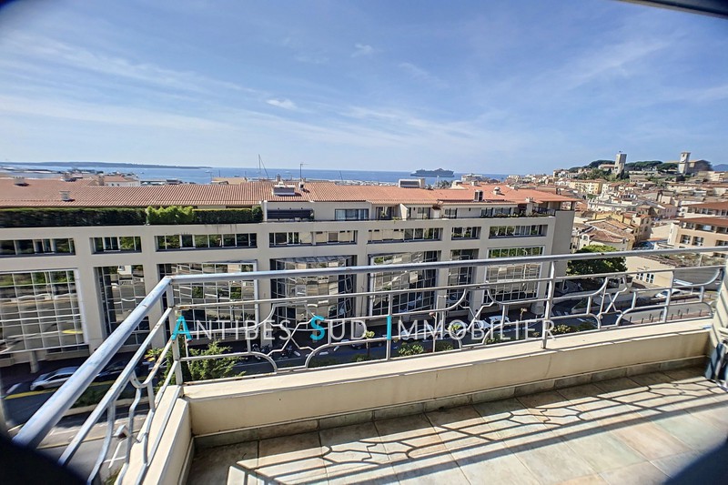 Photo Appartement Cannes Proche centre et mer,   achat appartement  3 pièces   61&nbsp;m&sup2;