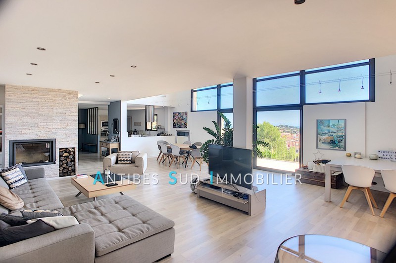 vente Maison villa Vallauris Résidentiel Villa Vallauris Résidentiel, achat villa 4 chambres 171 m²