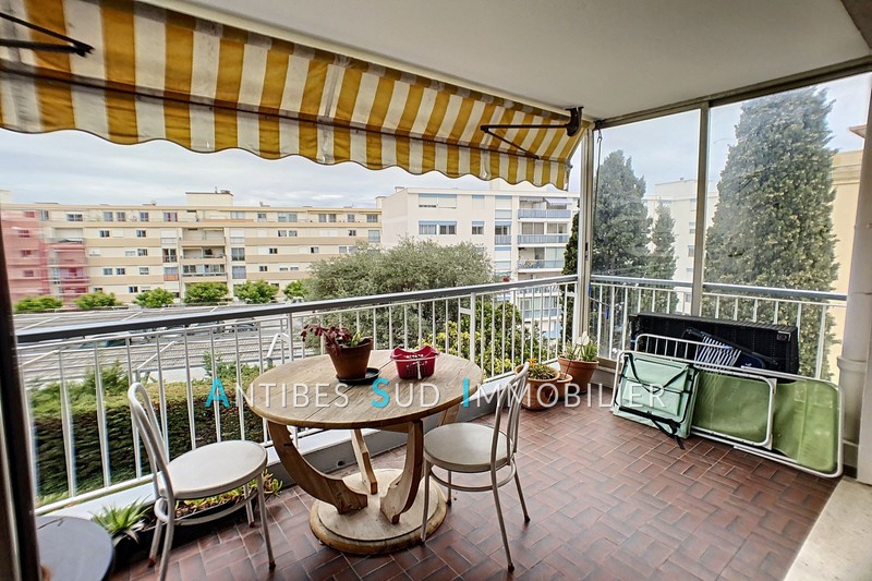 vente Apartment Golfe-juan Centre et mer Apartment Golfe-Juan Centre et mer, to buy apartment 2 rooms 48 m²