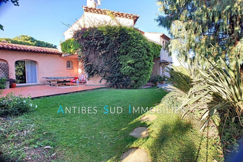 Photo Villa Vallauris Hélio-marin, achat villa 8 chambres 300 m²