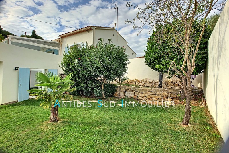 Photo Villa Antibes to buy villa 3 bedroom 137 m²