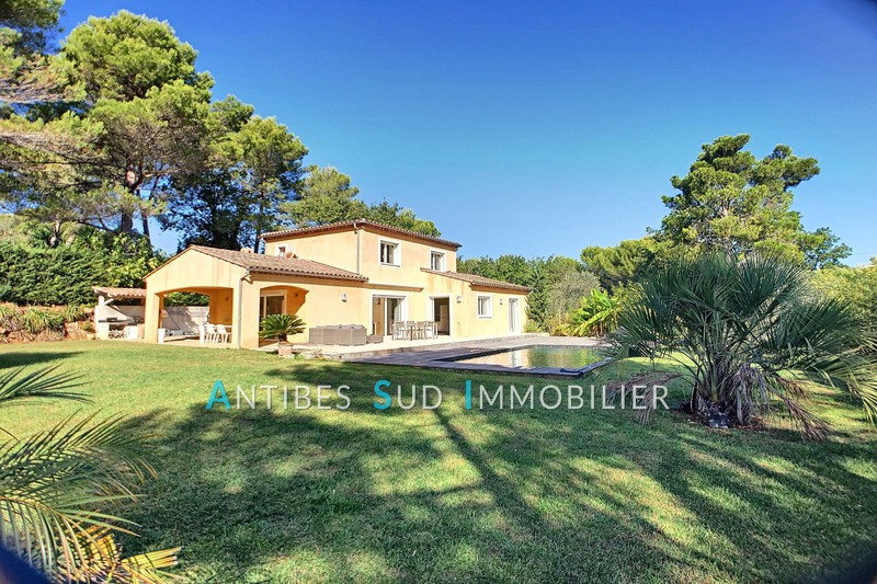 vente House villa Vallauris Proche sophia Villa Vallauris Proche sophia, to buy villa 3 bedroom 140 m²