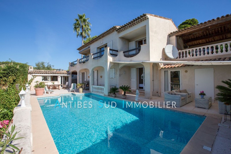 Photo Villa Vallauris Résidentiel, achat villa 2 chambres 147 m²