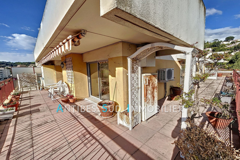Apartment Vallauris Proche centre,   to buy apartment  3 rooms   73&nbsp;m&sup2;