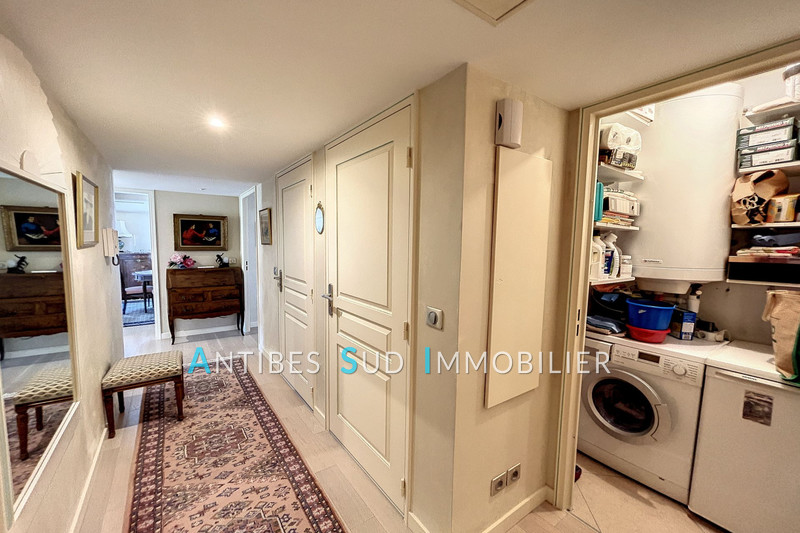 Photo n°12 - Vente appartement Golfe-Juan 06220 - 395 000 €