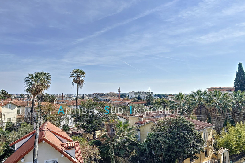 Photo n°3 - Vente appartement Golfe-Juan 06220 - 395 000 €