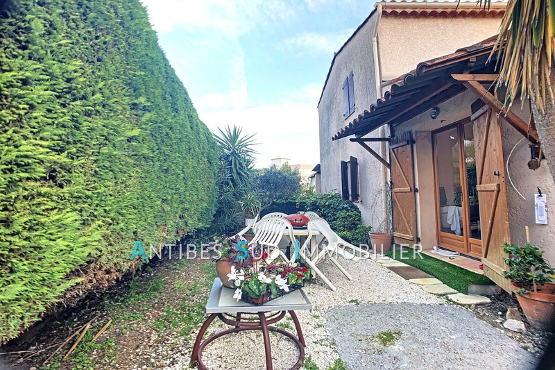 Photo Villa Antibes to buy villa 4 bedroom 118 m²
