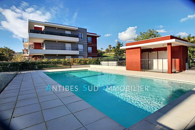 Photo Apartment Golfe-Juan   to buy apartment  4 room   80&nbsp;m&sup2;