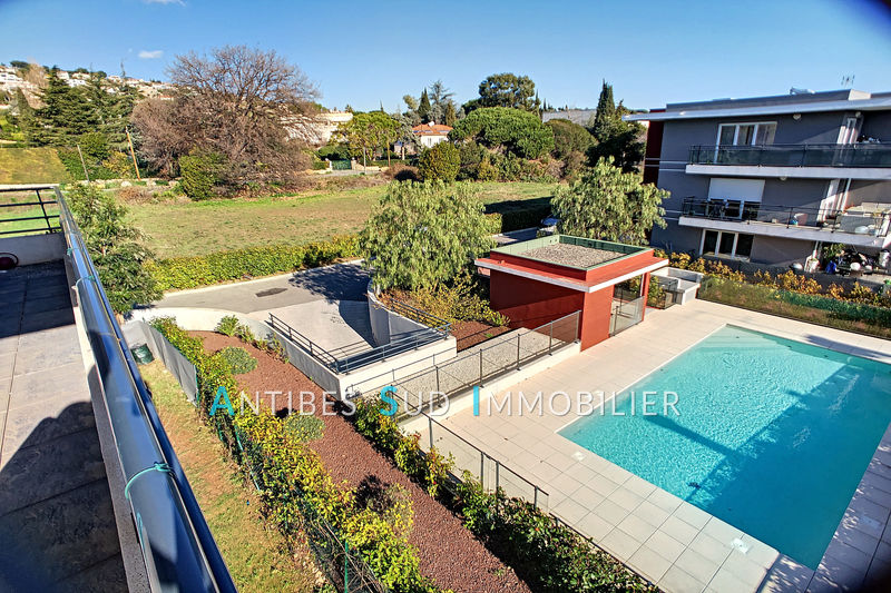 vente Apartment Golfe-juan Near center and beaches Apartment Golfe-Juan Proche centre et plages, to buy apartment 3 rooms 65 m²