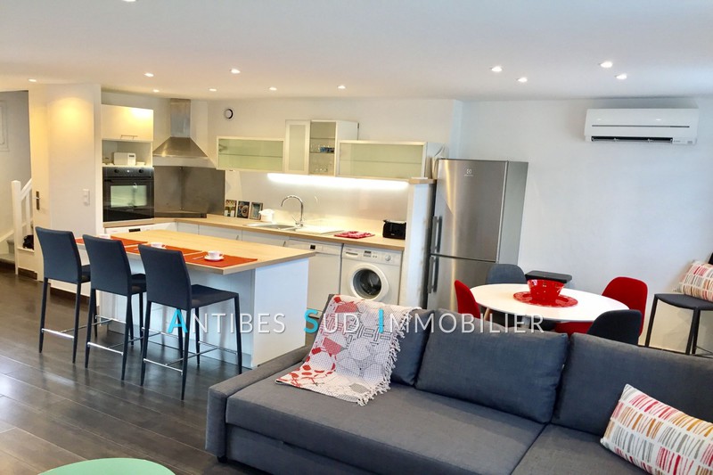 vente Maison villa Antibes Proche centre Villa Antibes Proche centre, achat villa 3 chambres 74 m²
