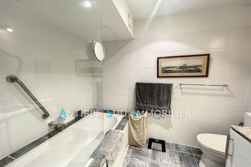 Vente appartement Antibes  