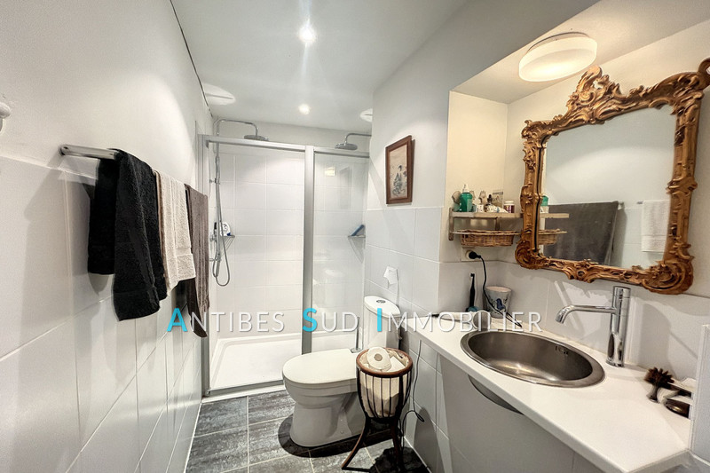 Vente appartement Antibes  