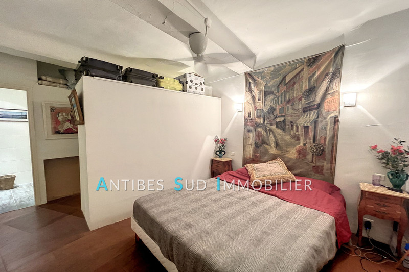 Vente appartement Antibes  