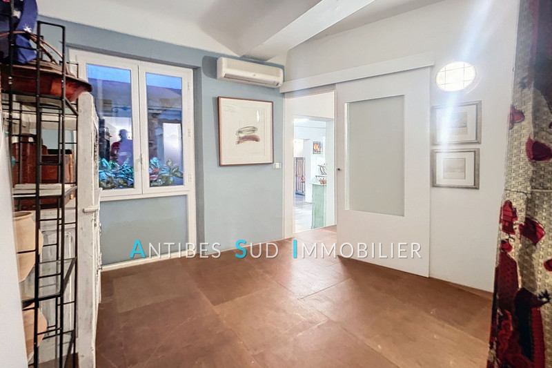 Vente appartement Antibes  