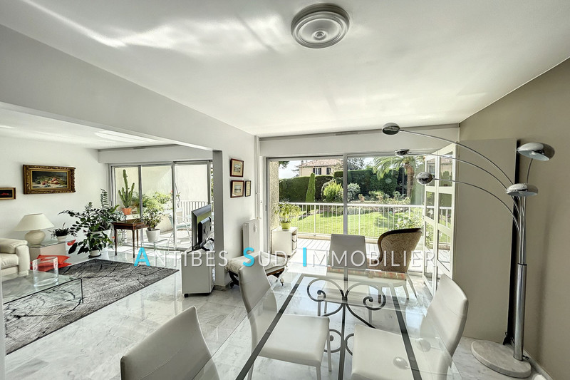 Vente appartement Golfe-Juan  